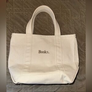 LL Bean Tote